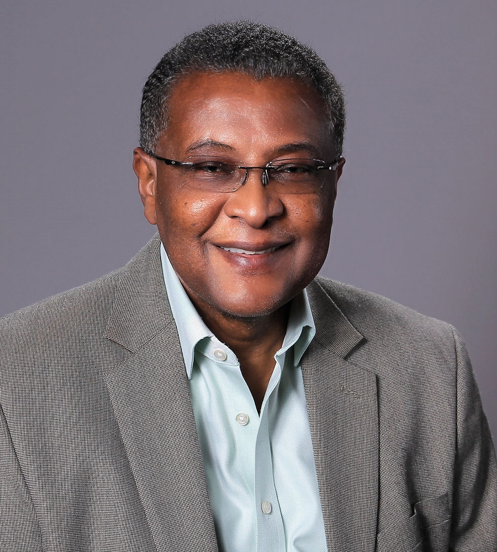 Interim CEO Consultant of Experience Turks and Caicos, Mr. Paul Pennicook.