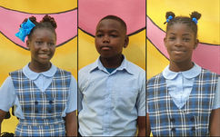 Oseta Jolly Primary Students Shine in Black History Month Essay Competition