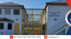 HMP Grand Turk Prison Visiting Committee is Appointed to Strengthen Oversight of Prison Services