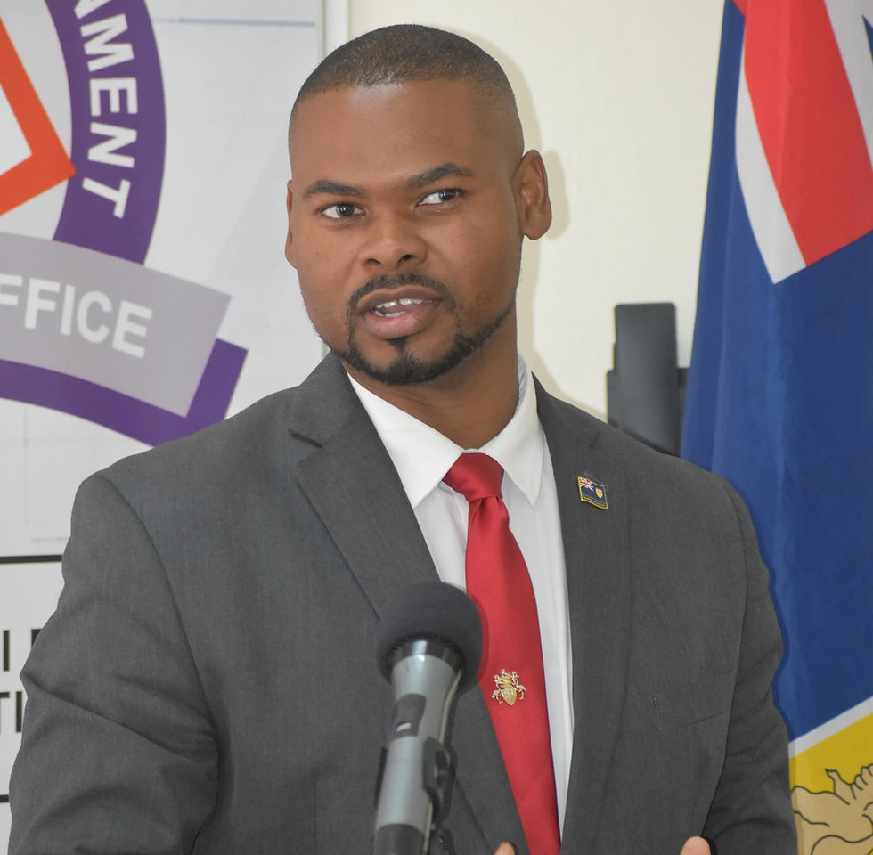 TCI Extends Moratorium on First-Time Haitian Work Permits and Visitor Visas