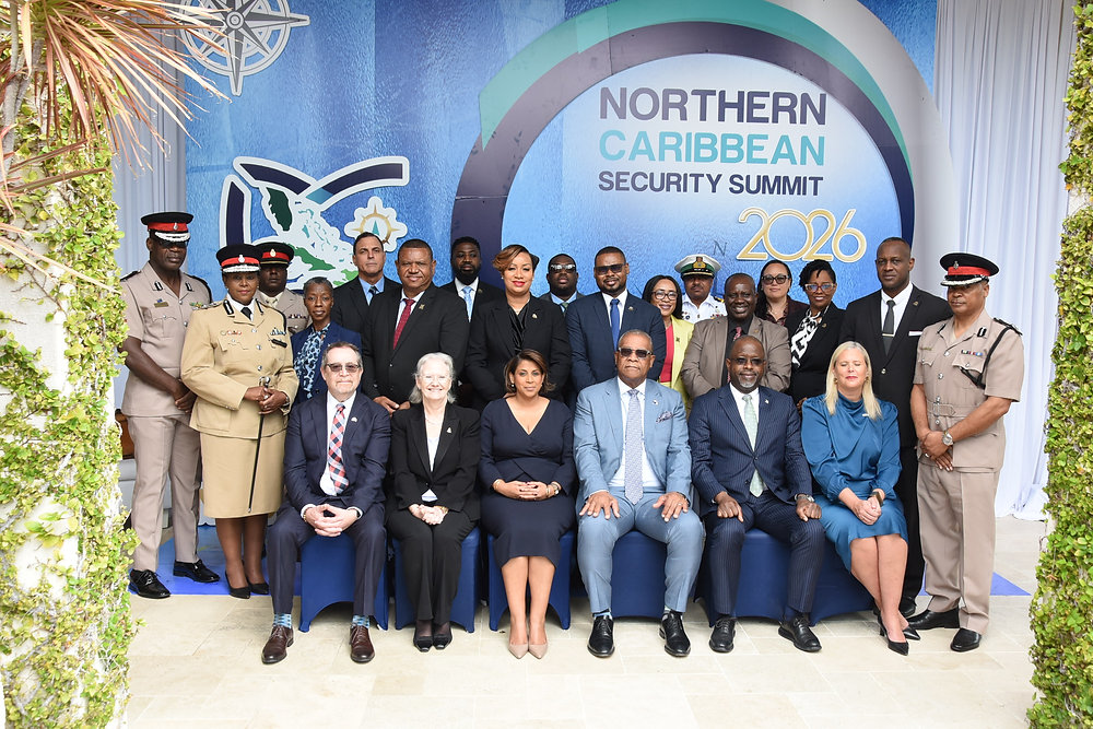 Criminal Networks Becoming More Sophisticated – Premier Warns at Security Summit