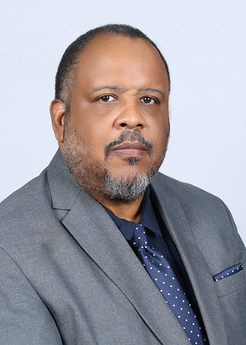 Jeremy C. Taylor KC, Director of Public Prosecutions (DPP) of the TCI