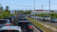Towards a Taxi Service for TCI: Rethinking How We Move on Providenciales
