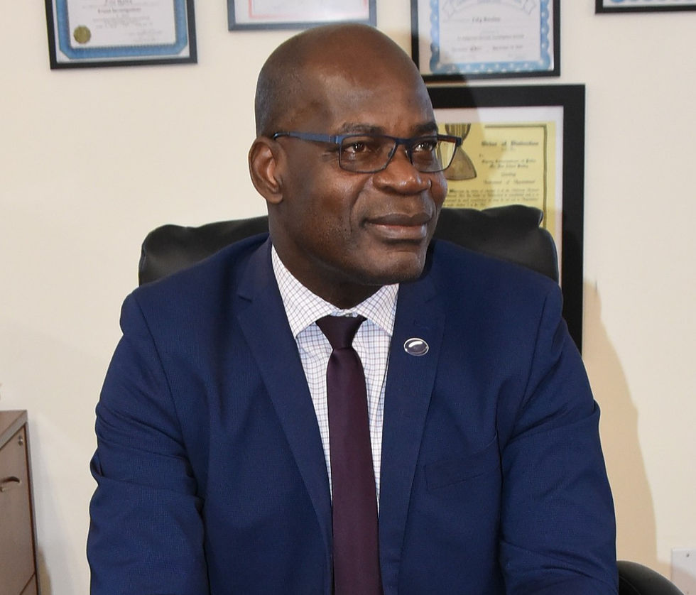 Gangs Disrupted as Police Report Major Crime Reduction in Turks and Caicos