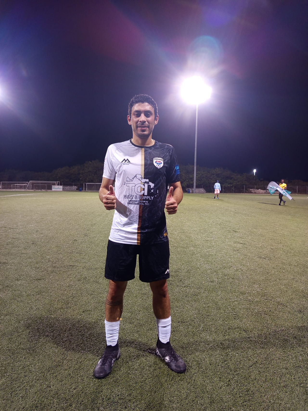 Micheal  Benueth Morales Jimenez
