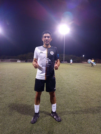 Micheal Benueth Morales Jimenez