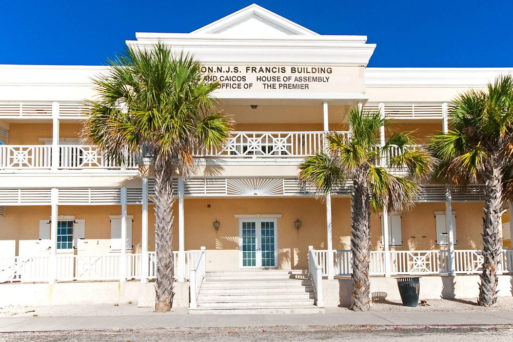 TCI’s Gold Standard for Public Service