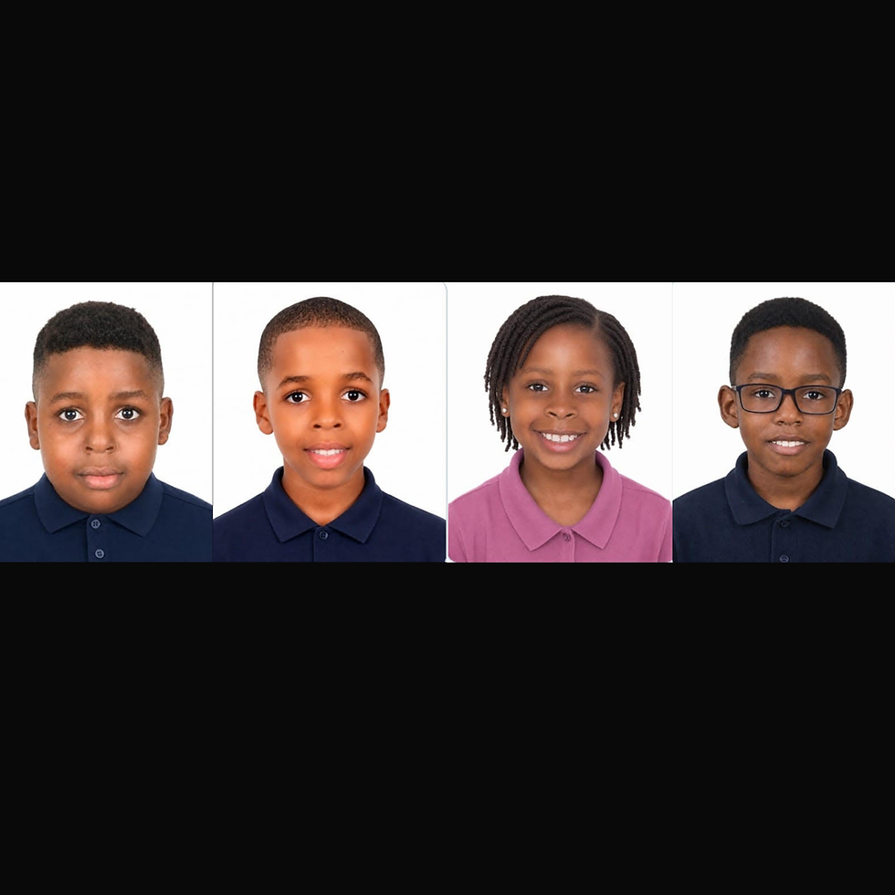 Four to Represent TCI at Goodwill Swim Championships in T&T