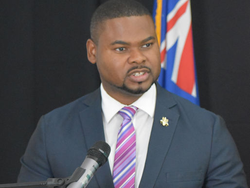 International Labour Organization to help Turks and Caicos build $2.1 million labour market information system
