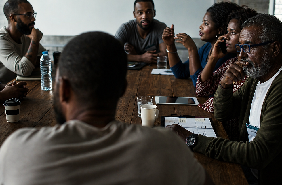 Is It Time for a Workers’ Union in the Turks and Caicos Islands?