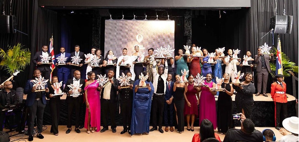 National Youth Awards 2026 Celebrates Excellence And Achievement