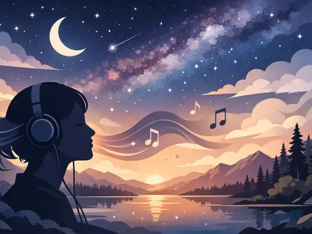 Why Does Wordless Music Feel Emotional?