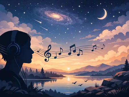 Why Instrumental Music Stays With Us