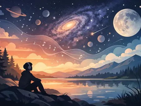 8 soundtrack senza parole immersive da ascoltare