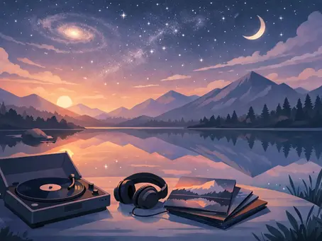 12 Best Instrumental Albums for Reflection