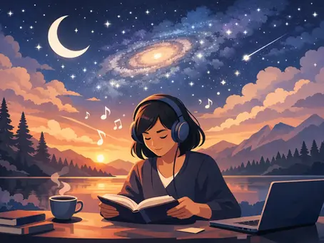 Best Soundtrack Music for Reading and Deep Focus