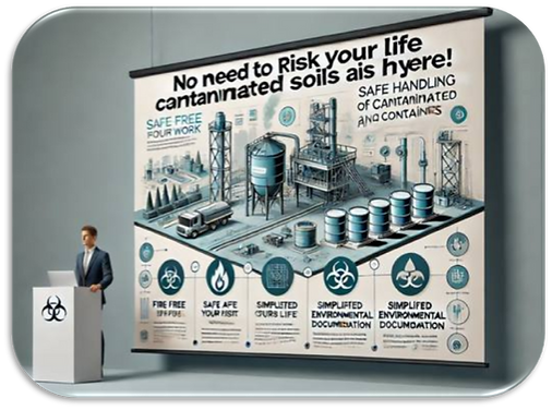 Era of Safe Technologies