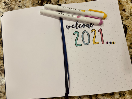 Happy New Year!