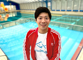 Swimmy会社紹介