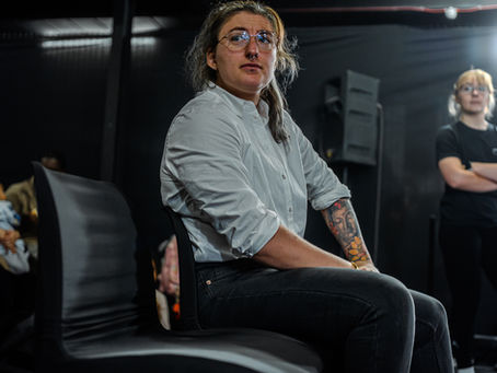 Why we don’t stick to one periodisation model, and why you probably shouldn’t either