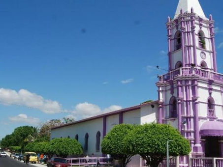 Atalaya se prepara para tradicional romerÃa