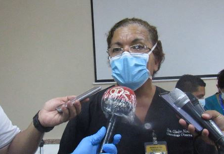 En Chiriquí viven 22 casos confirmados de Covid19, los otros 5 residen fuera de la provincia.