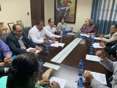 UNACHI se prepara para recibir a estudiantes que llegan desde el próximo lunes