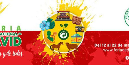 Feria de David causara gran impacto en la juventud / David Fair will have a great impact on youth
