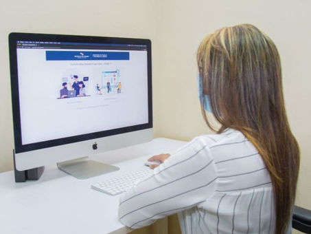 Habilitan línea para verificar status de contratos suspendidos