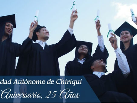 Unachi, 25 años entregando profesionales de excelencia