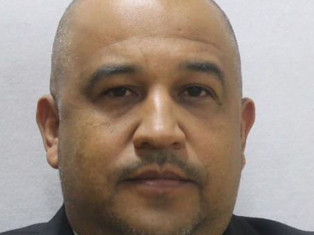 Diputado Araúz denuncia que utilizaron su nombre para una estafa