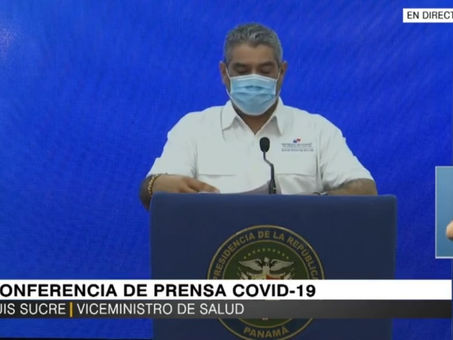 Entregarán salvoconductos a cabezas de familias sin COVID19 en Koskuna.