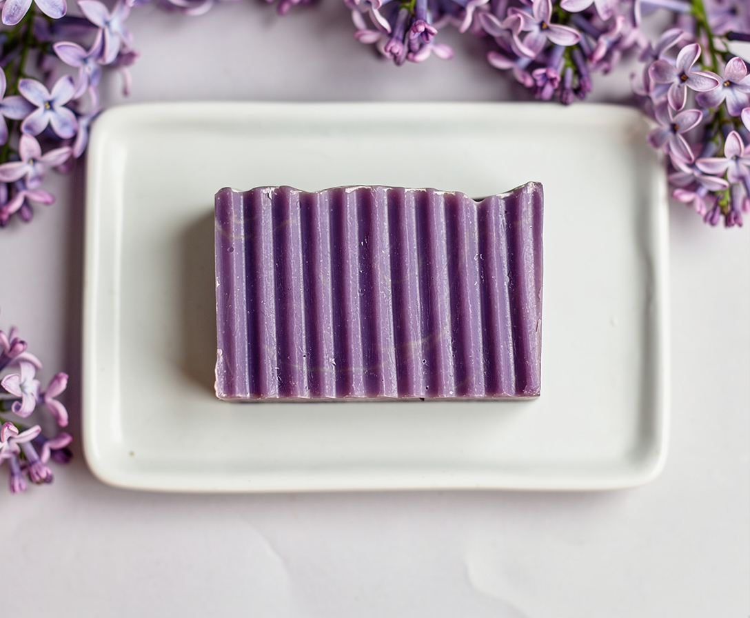 Soap Lilac