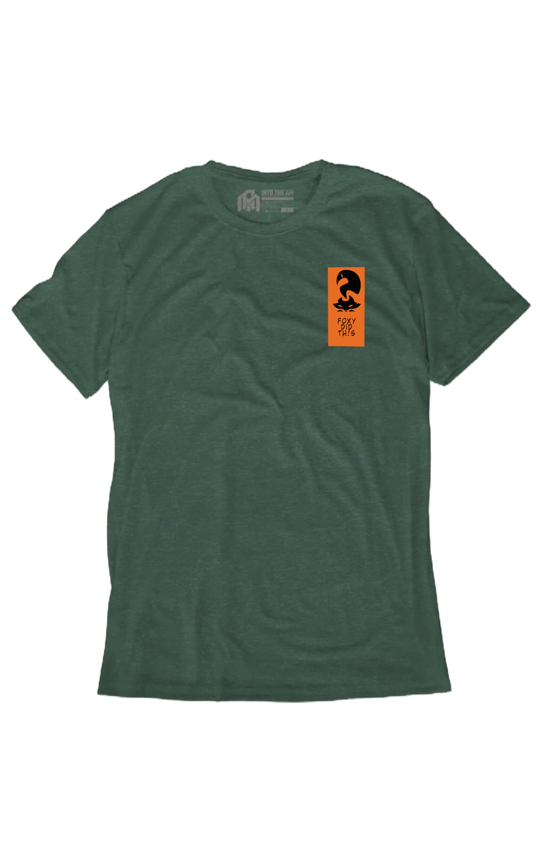 Ascension "I've got issues" Tee