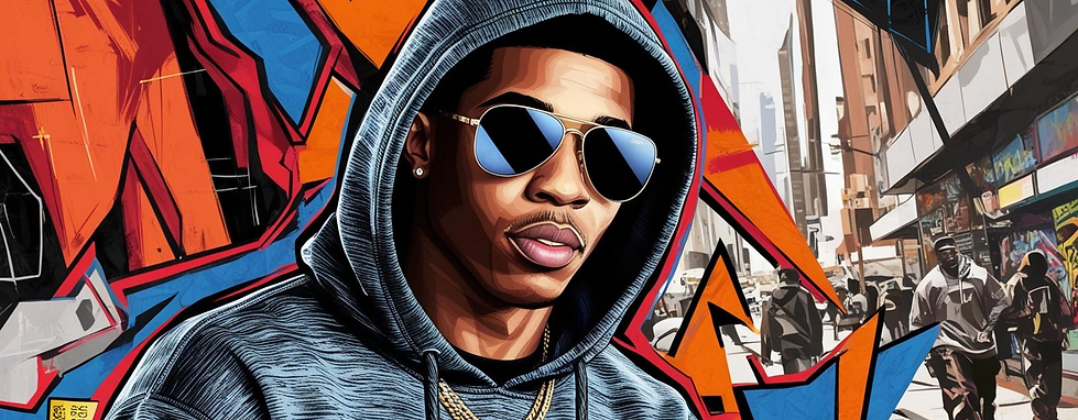 "Urban City Slam Gear – Bold, all-over print streetwear that blends urban style with high-energy fashion. Shop unique basketb