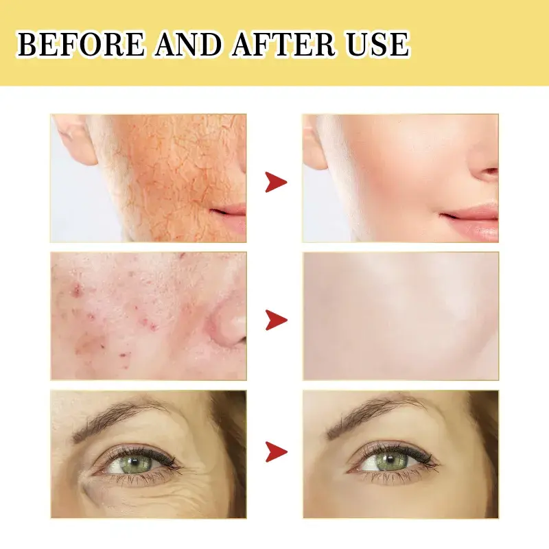 Miniatura: Snail Collagen Power Repairing Liquid