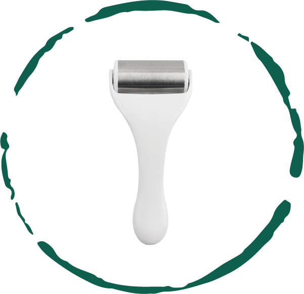 Miniatura: Body Massage Ice Roller
