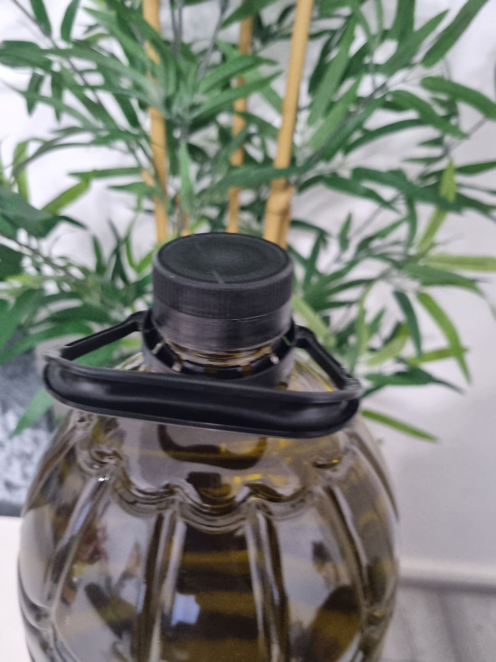 Thumbnail: Premium Fisrt Cold Press Extra Virgin Olive Oil 5Lt