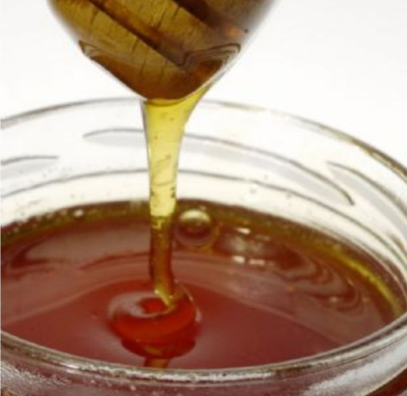 Thumbnail: Organic Wildflower Honey 1L