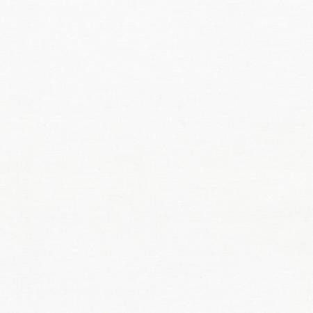 Kona Cotton Solid WHITE 60" Wide