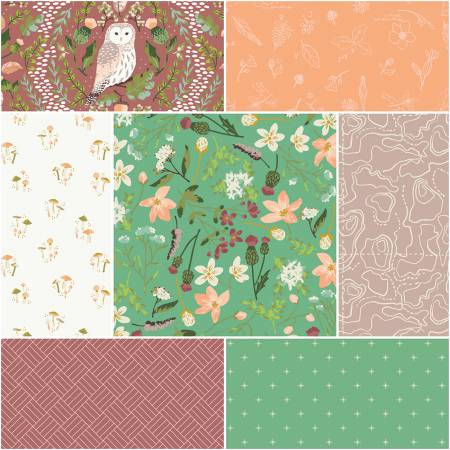 Thumbnail: WILDWOOD WANDER Bundle