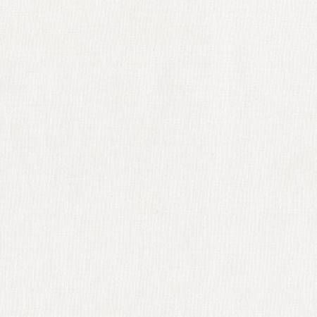Kona Cotton Solid SNOW 60" wide