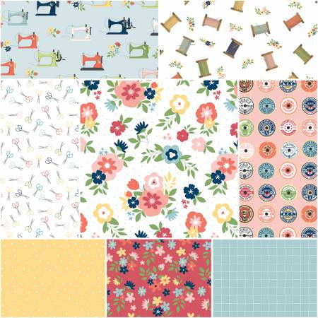 Thumbnail: SEW MUCH FUN Bundle
