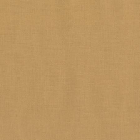 Kona Cotton Solid HONEY