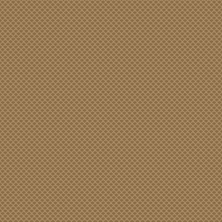 Simple Clamshell MED DARK BROWN