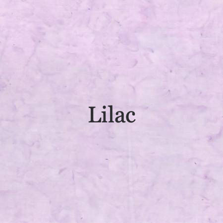 Thumbnail: Hoffman Bali Watercolors Fabric Lilac