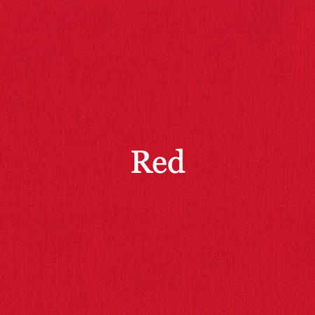 Thumbnail: Kona Cotton Solids Red