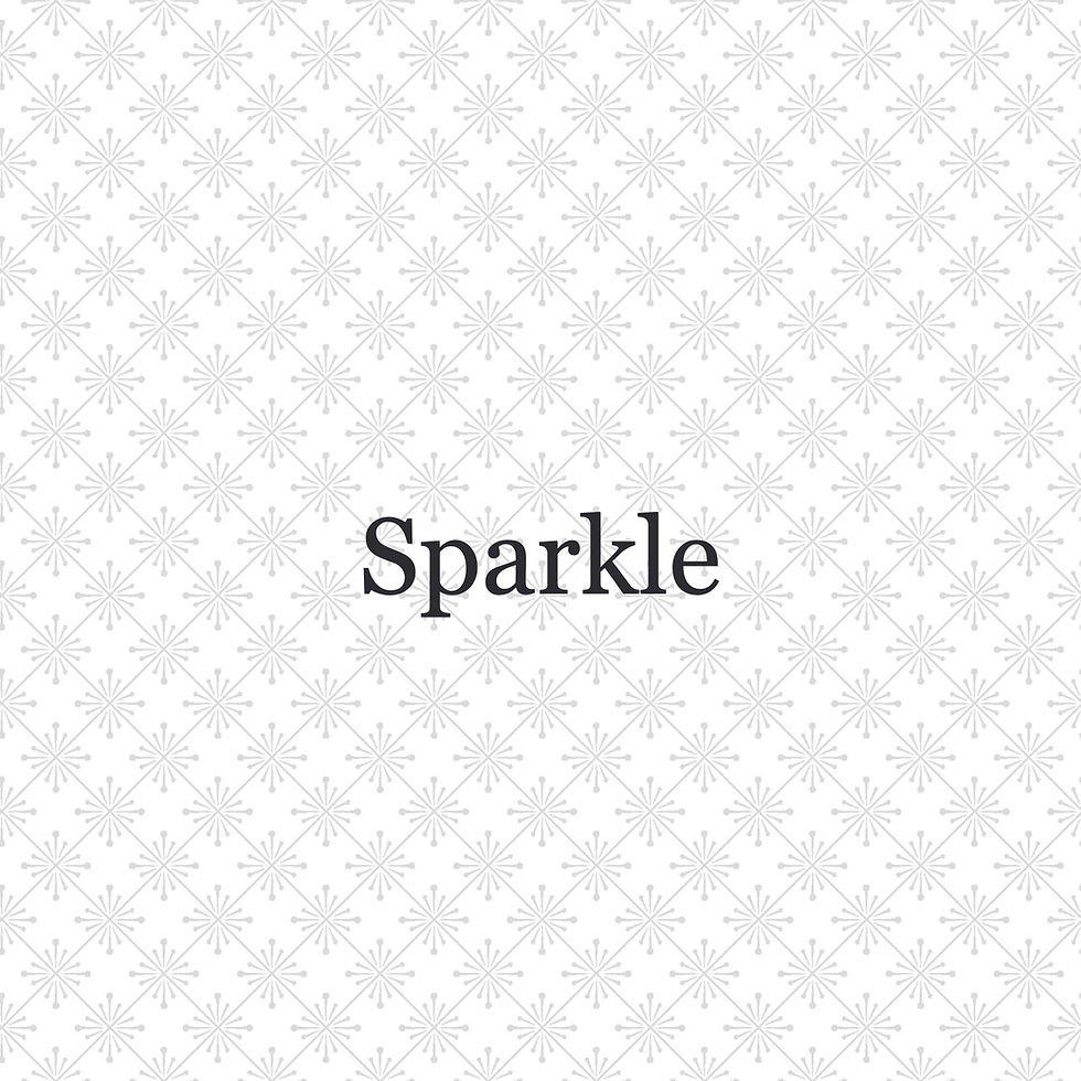 Thumbnail: White on White Sparkle