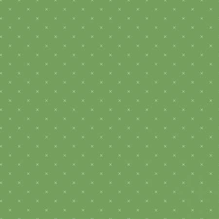 Bee Cross Stitch CLOVER