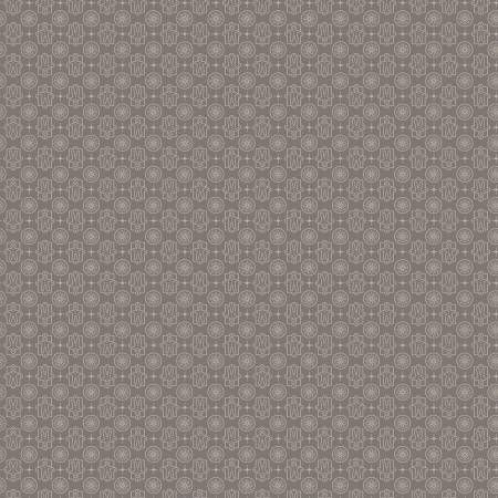 Gingerbread MILK CAN